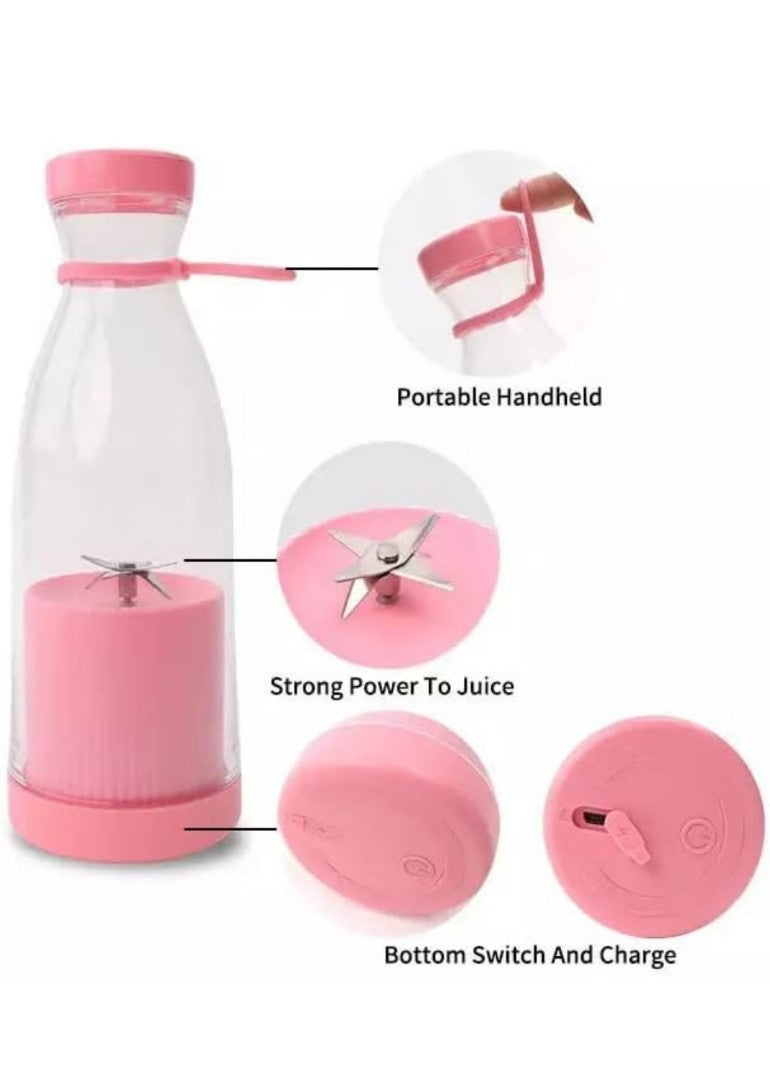 Electric Juicer