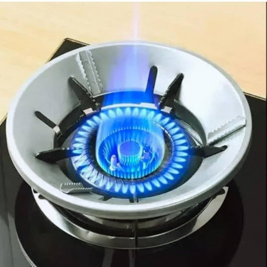 Gas Saver Burner