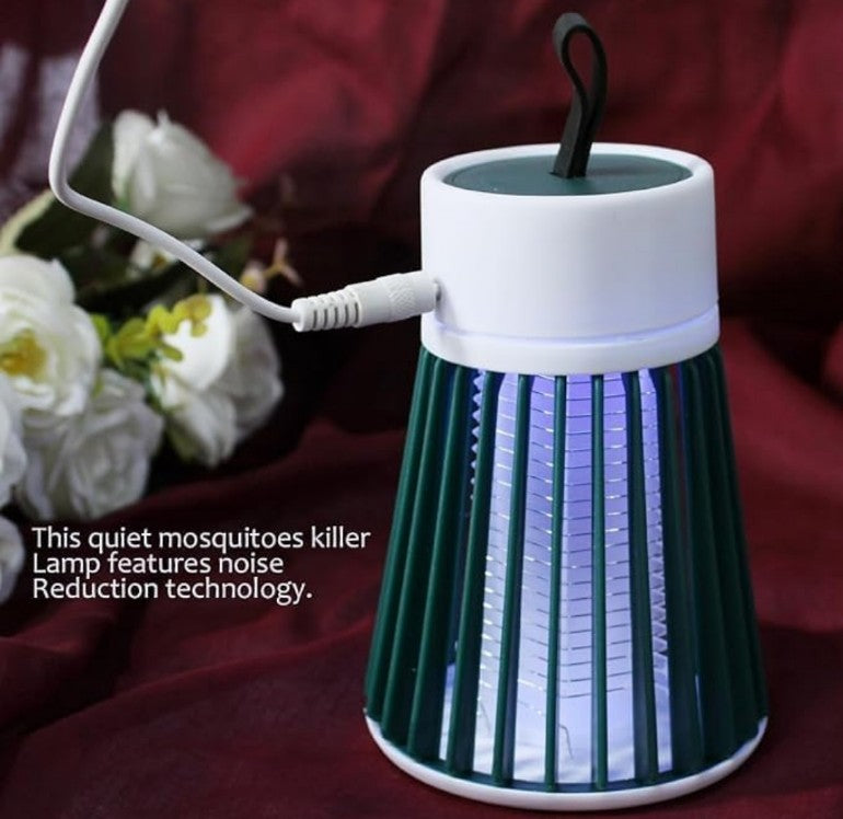 Electric Mosquito Killer Lemp