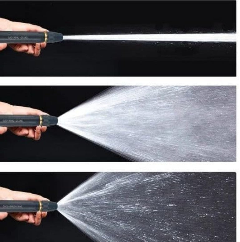 Water spray Gun