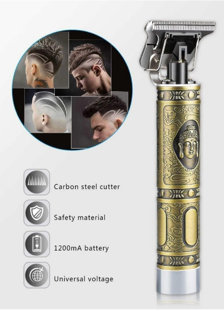 Hair clippers for men