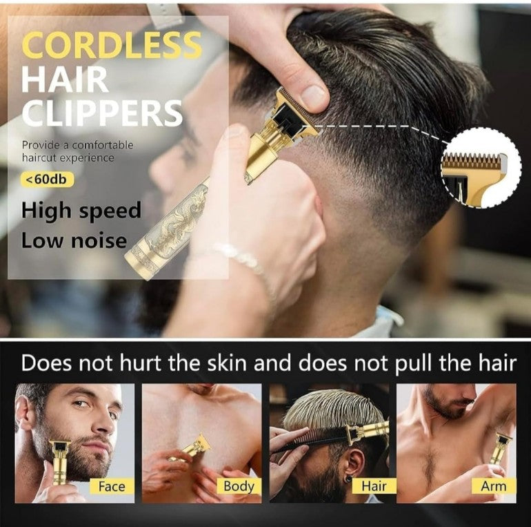 Hair clippers for men