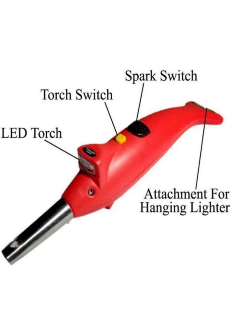 Electric Gas Lighter