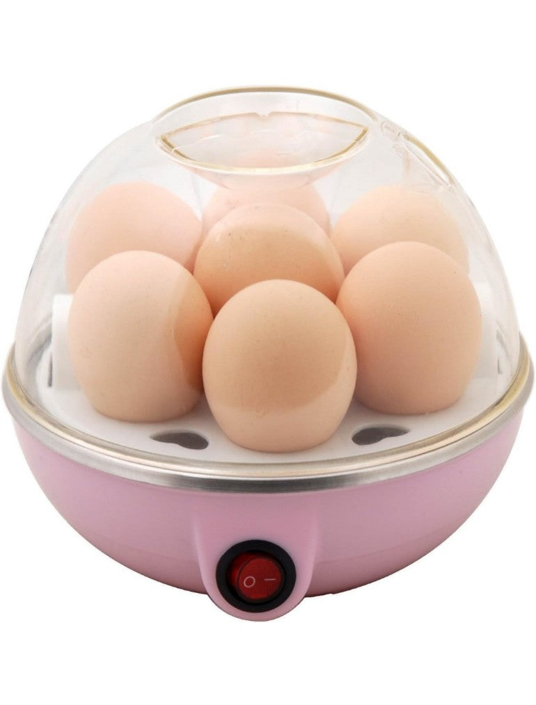 Electronic Egg Boiler