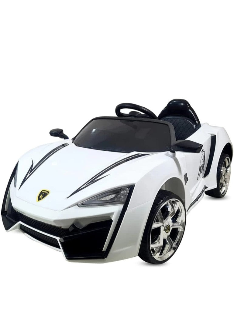 Kids Battery Operated Ride on Car