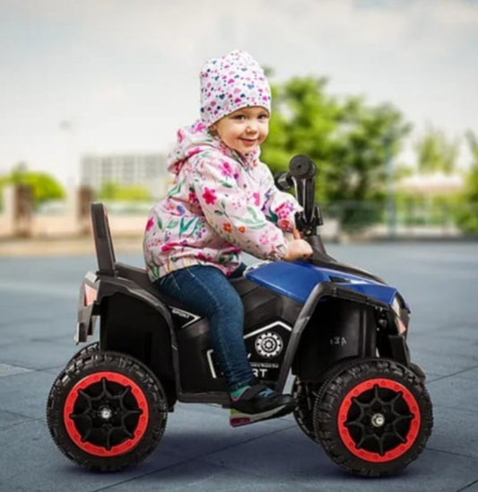 Kids Baby operated Car