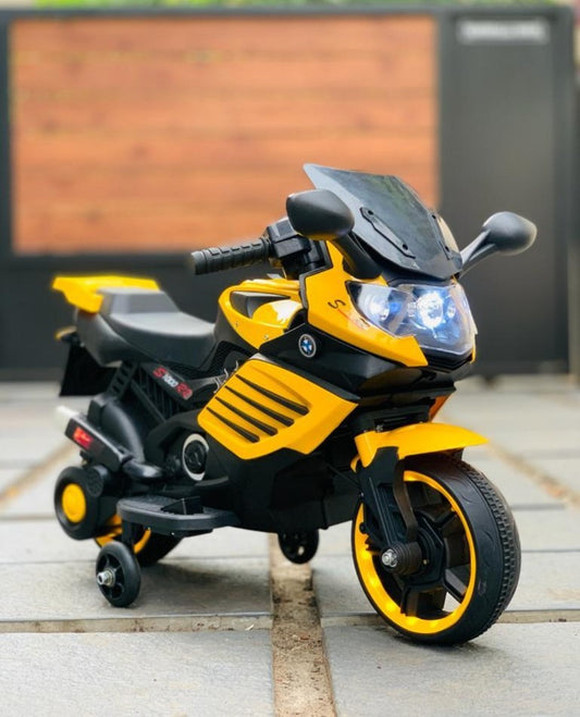 Lovely Kids Bike