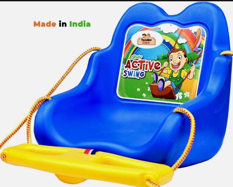 Baby Swing Toy