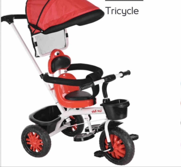 Baby Tricycle